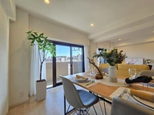 【神奈川県/相模原市南区鵜野森】ライオンズヒルズ町田第二 LDK