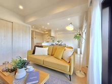 【神奈川県/相模原市南区鵜野森】ライオンズヒルズ町田第二 LDK