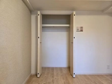 【神奈川県/相模原市南区鵜野森】ライオンズヒルズ町田第二 収納