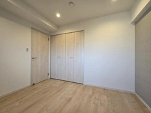 【神奈川県/相模原市南区鵜野森】ライオンズヒルズ町田第二 洋室