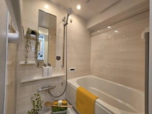 【神奈川県/相模原市南区鵜野森】ライオンズヒルズ町田第二 浴室