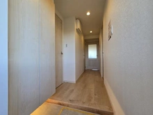 【神奈川県/相模原市南区鵜野森】ライオンズヒルズ町田第二 廊下