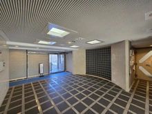 【神奈川県/相模原市南区鵜野森】ライオンズヒルズ町田第二 エントランス