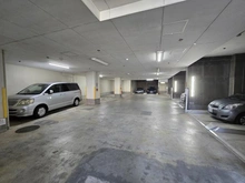 【神奈川県/相模原市南区鵜野森】ライオンズヒルズ町田第二 駐車場