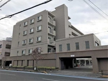 【神奈川県/大和市西鶴間】ライオンズマンション南林間ガーデンシティ 外観