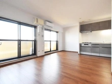 【神奈川県/大和市下鶴間】ライオンズマンション中央林間第7 リビング・ダイニング