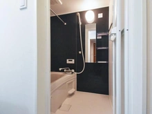 【神奈川県/大和市下鶴間】ライオンズマンション中央林間第7 浴室