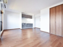 【神奈川県/大和市下鶴間】ライオンズマンション中央林間第7 リビング・ダイニング