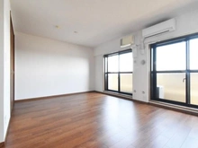 【神奈川県/大和市下鶴間】ライオンズマンション中央林間第7 リビング・ダイニング