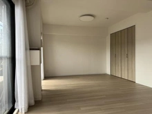 【神奈川県/海老名市大谷北】シティ海老名 LDK