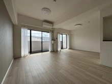 【神奈川県/海老名市大谷北】シティ海老名 LDK