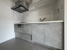 【神奈川県/海老名市大谷北】シティ海老名 キッチン