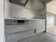 【神奈川県/海老名市大谷北】シティ海老名 キッチン