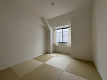 【神奈川県/海老名市大谷北】シティ海老名 和室