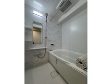 【神奈川県/海老名市大谷北】シティ海老名 浴室