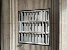 【神奈川県/海老名市大谷北】シティ海老名 メールBOX