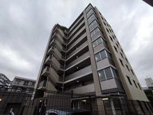 【神奈川県/海老名市東柏ケ谷】グレーシア海老名さがみ野 外観