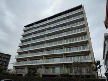 【神奈川県/海老名市東柏ケ谷】グレーシア海老名さがみ野 外観