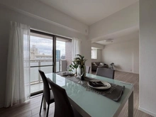 【神奈川県/大和市桜森】クローバーライフ桜森 LDK