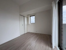 【神奈川県/大和市桜森】クローバーライフ桜森 洋室