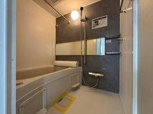 【神奈川県/大和市桜森】クローバーライフ桜森 浴室