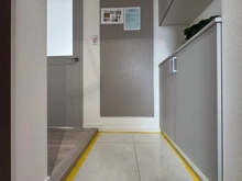 【神奈川県/大和市桜森】クローバーライフ桜森 玄関