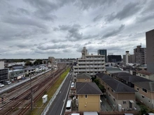 【神奈川県/大和市桜森】クローバーライフ桜森 眺望
