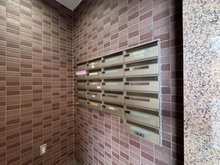 【神奈川県/大和市桜森】クローバーライフ桜森 メールBOX