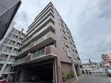 【神奈川県/大和市桜森】クローバーライフ桜森 外観