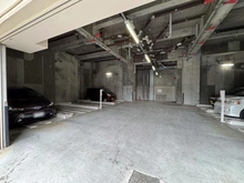 【神奈川県/大和市南林間】ダイアパレス南林間ステーションサイド 駐車場