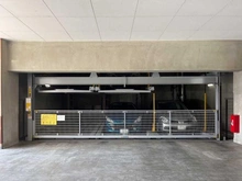 【神奈川県/厚木市中町】エクラン本厚木 駐車場