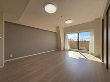 【神奈川県/相模原市中央区淵野辺】ライオンズマンション淵野辺 LDK