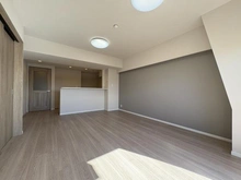 【神奈川県/相模原市中央区淵野辺】ライオンズマンション淵野辺 LDK