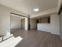 【神奈川県/相模原市中央区淵野辺】ライオンズマンション淵野辺 LDK