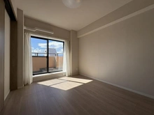 【神奈川県/相模原市中央区淵野辺】ライオンズマンション淵野辺 洋室