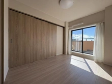 【神奈川県/相模原市中央区淵野辺】ライオンズマンション淵野辺 洋室