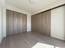 【神奈川県/相模原市中央区淵野辺】ライオンズマンション淵野辺 洋室