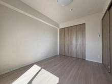 【神奈川県/相模原市中央区淵野辺】ライオンズマンション淵野辺 洋室