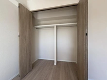 【神奈川県/相模原市中央区淵野辺】ライオンズマンション淵野辺 収納