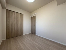 【神奈川県/相模原市中央区淵野辺】ライオンズマンション淵野辺 洋室