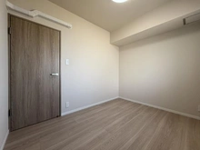 【神奈川県/相模原市中央区淵野辺】ライオンズマンション淵野辺 サービスルーム（納戸）