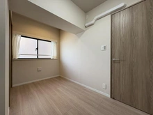 【神奈川県/相模原市中央区淵野辺】ライオンズマンション淵野辺 洋室