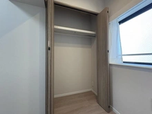 【神奈川県/相模原市中央区淵野辺】ライオンズマンション淵野辺 収納