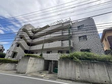 【神奈川県/座間市相武台】ライトウェーブ相武台 外観