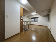 【神奈川県/座間市相武台】ライトウェーブ相武台 リビング・ダイニング