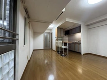 【神奈川県/座間市相武台】ライトウェーブ相武台 リビング・ダイニング