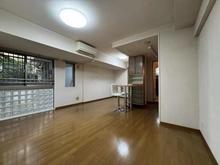 【神奈川県/座間市相武台】ライトウェーブ相武台 リビング・ダイニング