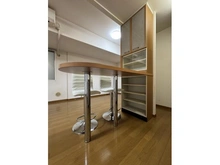 【神奈川県/座間市相武台】ライトウェーブ相武台 リビング・ダイニング