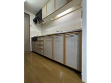 【神奈川県/座間市相武台】ライトウェーブ相武台 キッチン