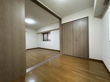 【神奈川県/座間市相武台】ライトウェーブ相武台 サービスルーム（納戸）